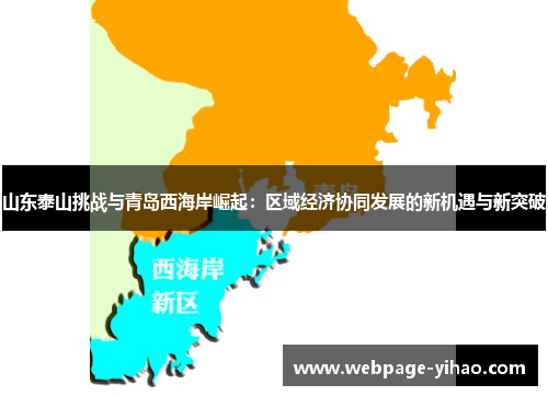 山东泰山挑战与青岛西海岸崛起：区域经济协同发展的新机遇与新突破
