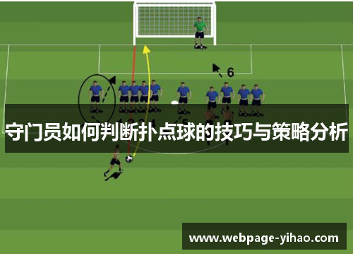 守门员如何判断扑点球的技巧与策略分析